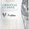 Eden 80/20 Original Cuisine - Small Kibble