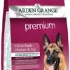 Arden Grange Adult Premium Dry Dog Food