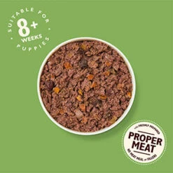 Lily's Kitchen Puppy Recipe With Turkey, Duck And Kale Wet Dog Food (10 X 150 G) -Pet Supplies Sale 7128408 03