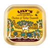 Lily's Kitchen Adult Chicken & Turkey Casserole Complete Wet Dog Food (10 X 150 G)