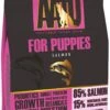 AATU 85/15 Puppy Food Salmon -Pet Supplies Sale 71HeZvXD WL. AC SL1500