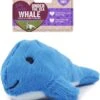 Rosewood Under The Sea Whale Cat Toy