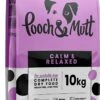 Pooch & Mutt - Calm & Relaxed Turkey And Sweet Potato Dog Food 2 Pooch & Mutt - Calm & Relaxed Turkey And Sweet Potato Dog Food -Pet Supplies Sale 71v WHa6UyL. AC SL1500