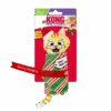 KONG Christmas Pull-a-partz™ Present Cat Toy