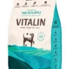 Vitalin Adult Pork With Apple Dog Food -Pet Supplies Sale 73310 757x1200 fa27719c e5f5 48bd 9577 64d9c2b280f3
