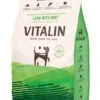 Vitalin Small Breed Adult Lamb And Mint 2kg
