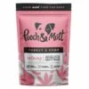 Pooch & Mutt Turkey & Hemp Probiotic Treats For Calming 120g