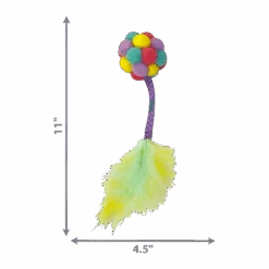 KONG Cat Active Bubble Ball -Pet Supplies Sale 73752 600x600 9bca1ecb 615a 4d9b bf94 bd19c3225855