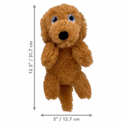 KONG Comfort Pups Goldie Medium Dog Toy -Pet Supplies Sale 74782 D 600x600 eb53fa2d 6a40 4ac5 b7b2 9d7ed0be339a