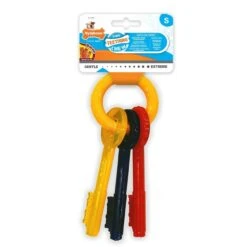 Nylabone Puppy Teething Keys