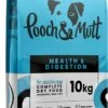 Pooch & Mutt - Health & Digestion, Salmon And Sweet Potato Dog Food -Pet Supplies Sale 813lL5t3 fL. AC SL1500