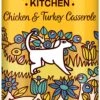 Lily's Kitchen Adult Chicken & Turkey Casserole Wet Dog Food (6 X 400 G) -Pet Supplies Sale 81EM3 FG4L. AC SL1500