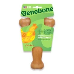 Benebone Wishbone -Pet Supplies Sale 820600 pack