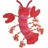 Under The Sea Lobster Dog Toy By House Of Paws