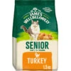 James Wellbeloved Senior Cat Food Turkey And Rice