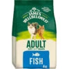 James Wellbeloved Ocean White Fish And Rice Adult Cat