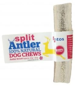 Antos Split Antler -Pet Supplies Sale 91.001 small split antler e1435676363348 300x344 1
