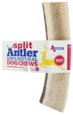 Antos Split Antler -Pet Supplies Sale 91.102 medium split e1435676350284 300x473 1