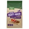 Natures Menu Mighty Mixer Turkey & Oats Dog Food 2kg 2 Natures Menu Mighty Mixer Turkey & Oats Dog Food 2kg -Pet Supplies Sale 99 77619 1567095848 b0d596