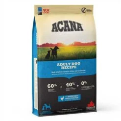 Acana Adult Dog Recipe