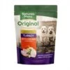 Natures Menu -Turkey & Chicken Adult Dog Pouches (8x300g) -Pet Supplies Sale 99 turkey and chicken 1593013214 6e446e