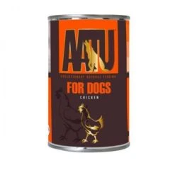 AATU 90/10 Chicken Tins