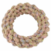 Beco Hemp Rope Jungle Ring Tough Dog Toy -Pet Supplies Sale BHR 001 1 500x 628a1fe9 43de 461e 86ee bb74a31ead47