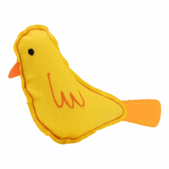 Beco Catnip Toy - Budgie