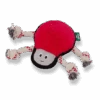 Beco Rough & Tough Recycled Dog Toy, Spider, Medium -Pet Supplies Sale BTT M SPID 704514 500x d8fe6539 d31a 44af 872d 3e22ba4ac7d8