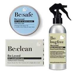 Be:Safe Pet Paw And Nose Balm -Pet Supplies Sale Be adventurous edbaf84a ec2d 42dd 93bd b7bc7602a515