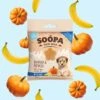 Soopa Puppy - Healthy Training Bites Banana & Pumpkin 50g