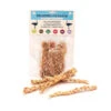 JR - Braided Ostrich 5pk