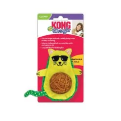 KONG - Wrangler Avocato