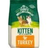 James Wellbeloved Kitten Food Turkey & Rice -Pet Supplies Sale CC45WCatKittenTurkey