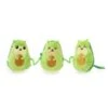 Avocatos Trio Cat Toy By FuzzYard