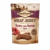 Carnilove Jerky Turkey With Venison Fillet Dog Treats 100g