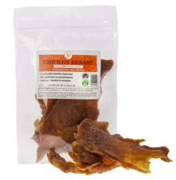 JR - Chicken Breast Jerky