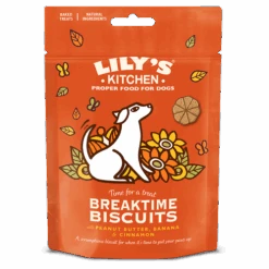 Lily's Kitchen - Breaktime Biscuits