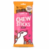 Lily's Kitchen Chew Sticks With Beef Treats 120g -Pet Supplies Sale DTCB 1