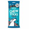 Lily's Kitchen - Chew Sticks With Salmon 120g