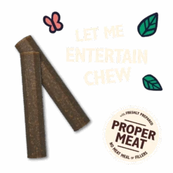 Lily's Kitchen - Chew Sticks With Salmon 120g 6 Lily's Kitchen - Chew Sticks With Salmon 120g -Pet Supplies Sale DTCS 2