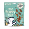 Lily's Kitchen - Chicken & Turkey Puppy Treats -Pet Supplies Sale DTSPC