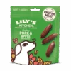 Lily's Kitchen - Cracking Pork & Apple Sausages 70g -Pet Supplies Sale DTSPS