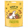 Lily's Kitchen - Organic Cheese And Apple Training Treats 80g