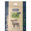 Dr Clauder's Venison Fillet Strips 80g