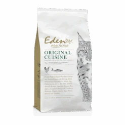 Eden 85/15 Original Cuisine Kibble For Cats
