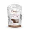 Eden Venison & Game Treats For Dogs & Cats 100g -Pet Supplies Sale Eden Venison And Game Treats Single Pack 100g