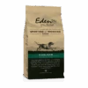 Eden 80/20 Original Sporting & Working Dog Food 15kg Medium Kibble -Pet Supplies Sale Eden Working Dog Food Original Cuisine 15kg Medium Kibble