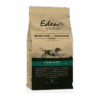 Eden 80/20 Original Sporting & Working Dog Food 15kg Small Kibble -Pet Supplies Sale Eden Working Dog Food Original Cuisine 15kg Small Kibblennn