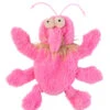 FuzzYard - Flat Out Scratchette The Flea Plush Dog Toy 2 FuzzYard - Flat Out Scratchette The Flea Plush Dog Toy -Pet Supplies Sale FZ646 FlatOutNasties Scratchette web 2000x 16763285 5fec 4683 be53 989321a8f2c9
